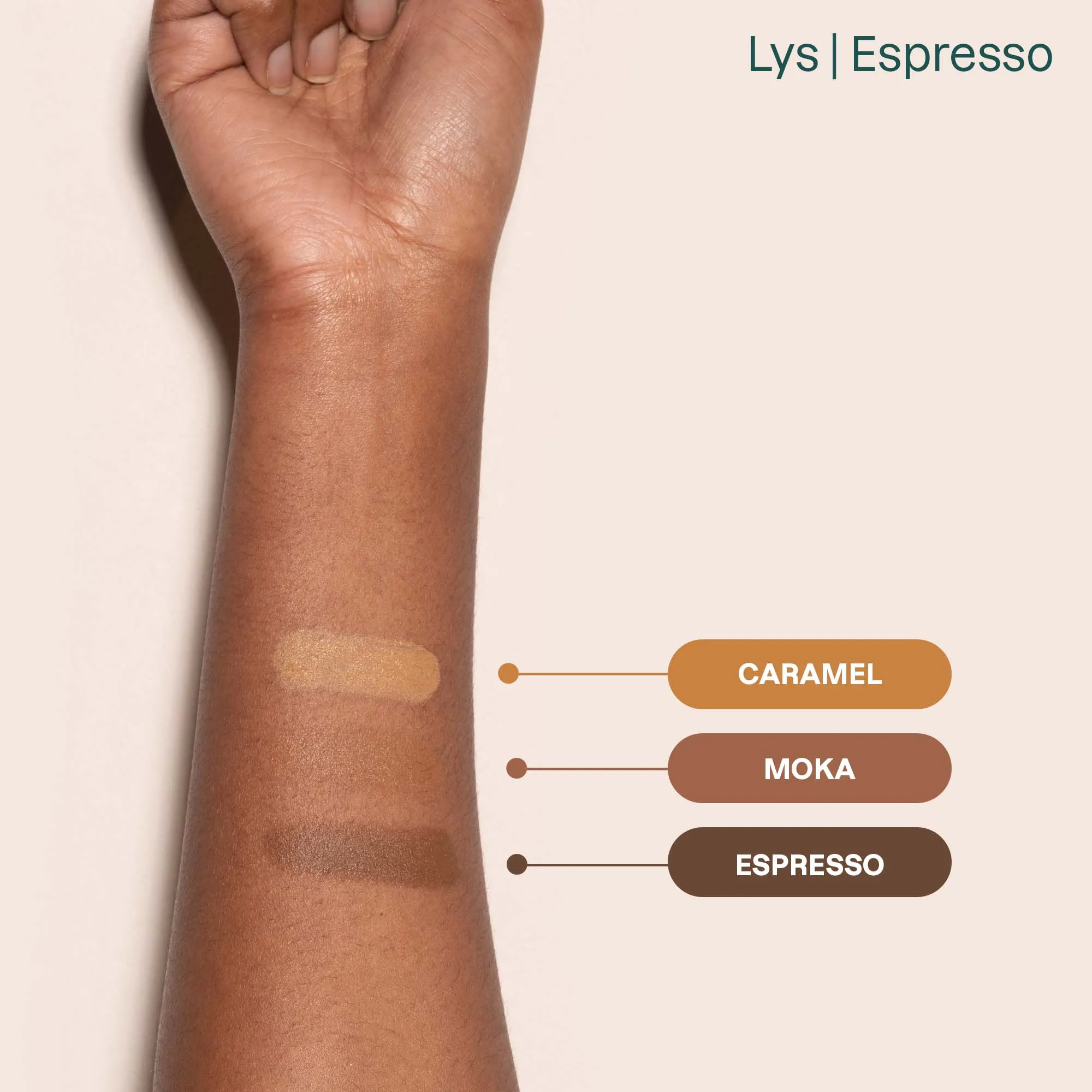 Light Coverage Concealer Stick : Oceanly – Makeup