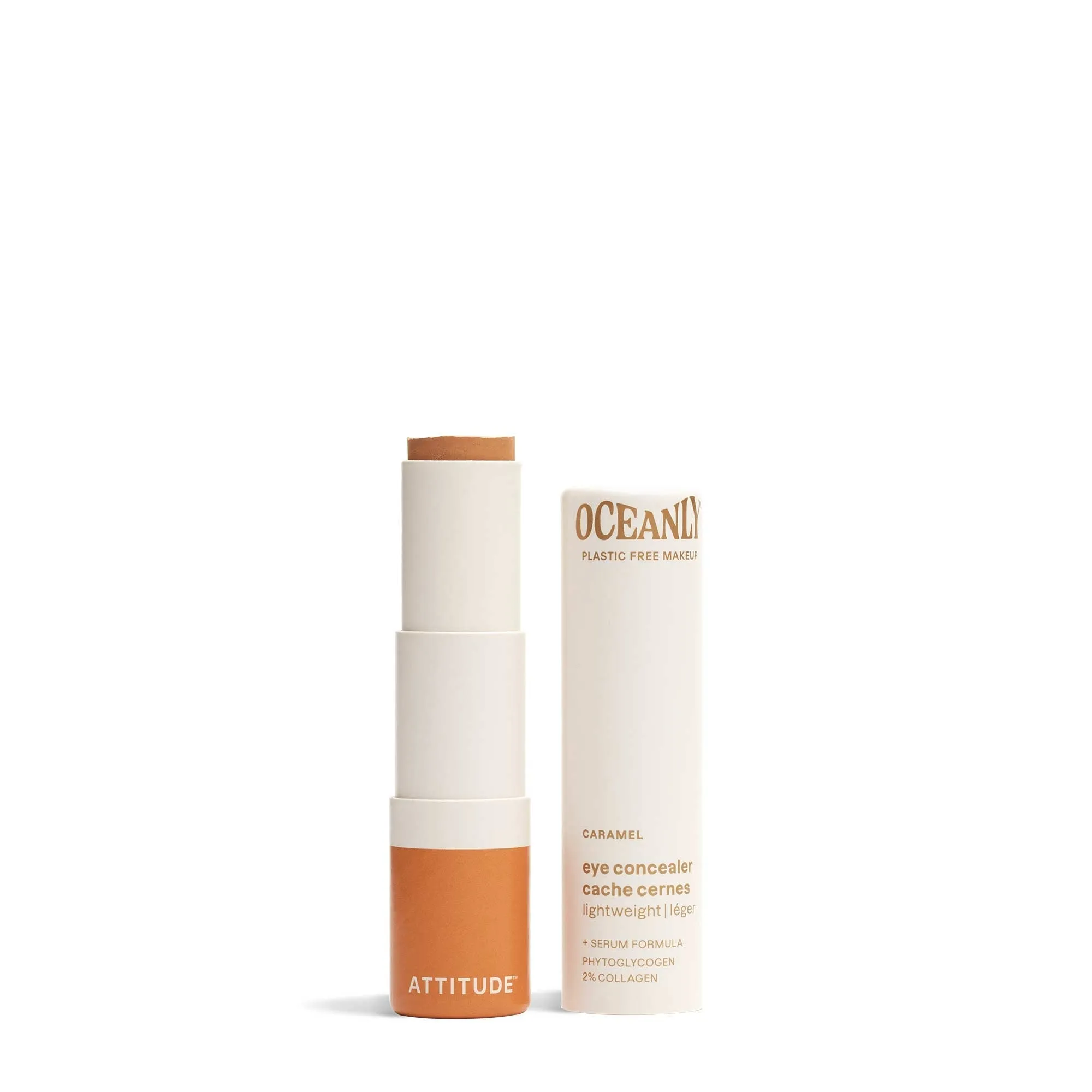 Light Coverage Concealer Stick : Oceanly – Makeup