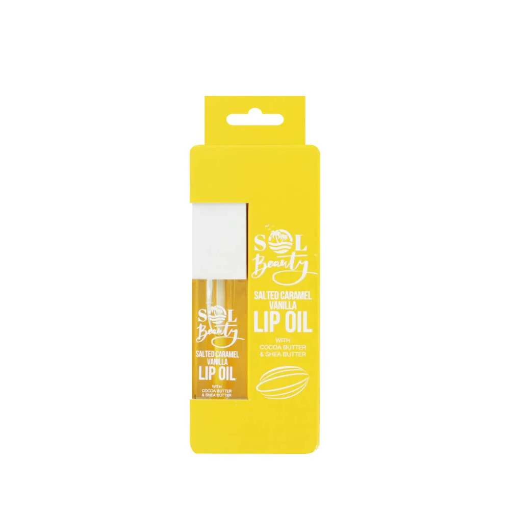 Lip Oil