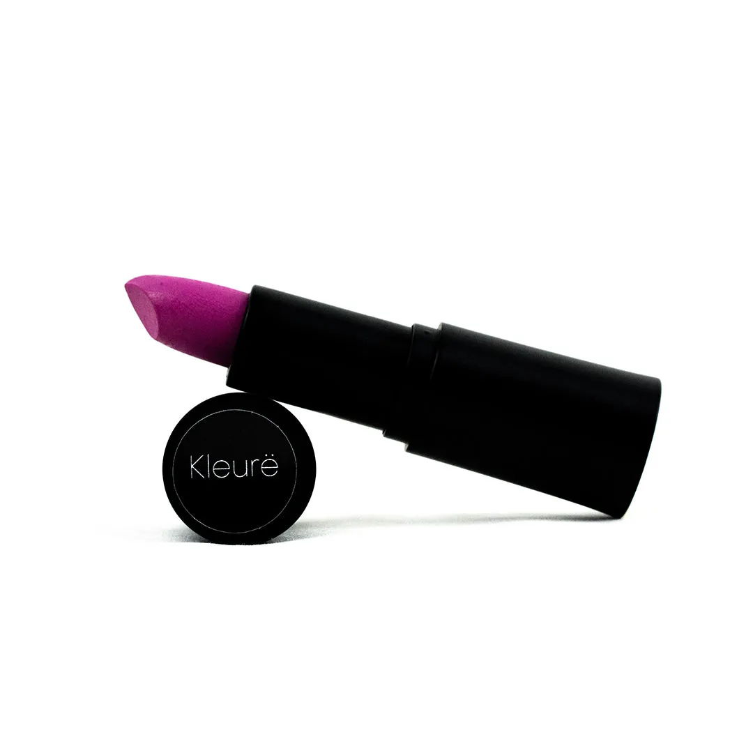 Luxury Matte Lipstick Pomarrosa