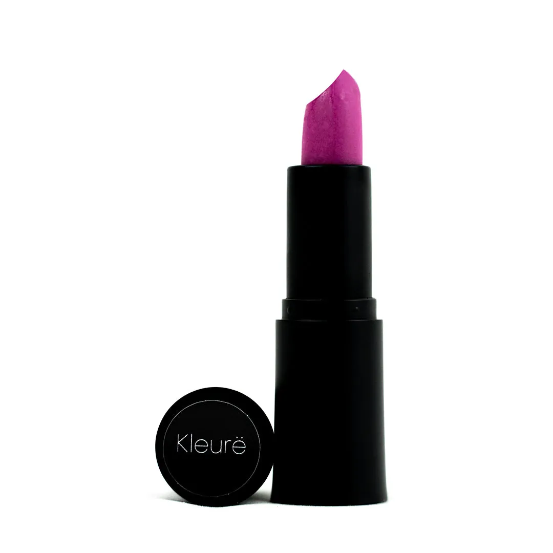 Luxury Matte Lipstick Pomarrosa