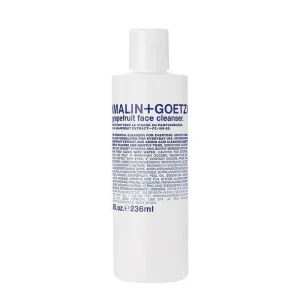 Malin   Goetz Grapefruit Face Cleanser 236ml