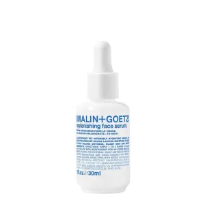 Malin Goetz Replenishing Face Serum 30ml