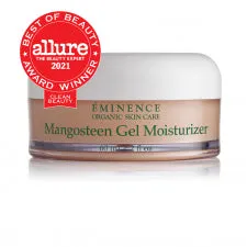 Mangosteen Gel Moisturizer 2 floz