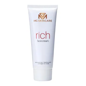 MG Skincare Rich Face Cream