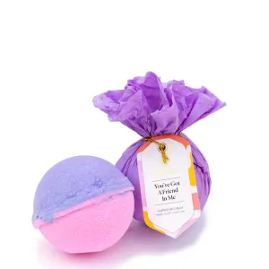 MUSEE BATH | You've Got a Friend in Me Bath Bomb