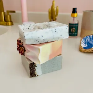 Natural Soap Bars