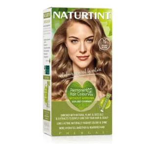 Naturtint Permanent Hair Colour 7G Golden Blonde