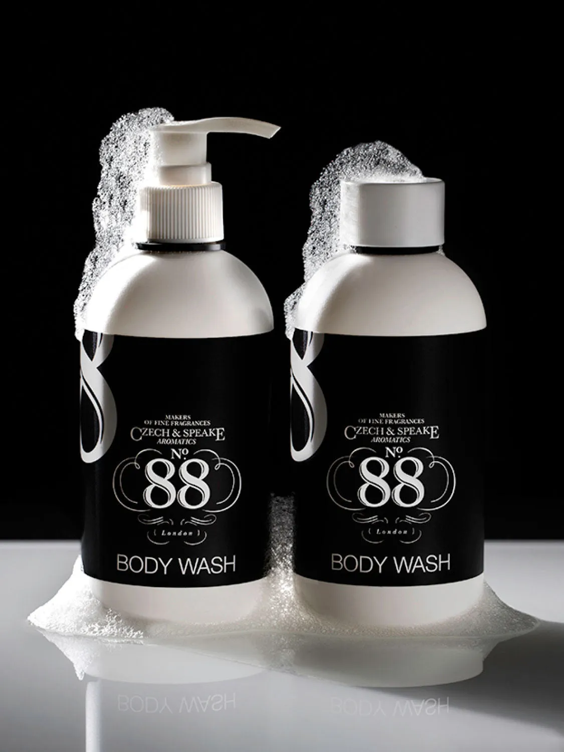 No.88 Body Wash