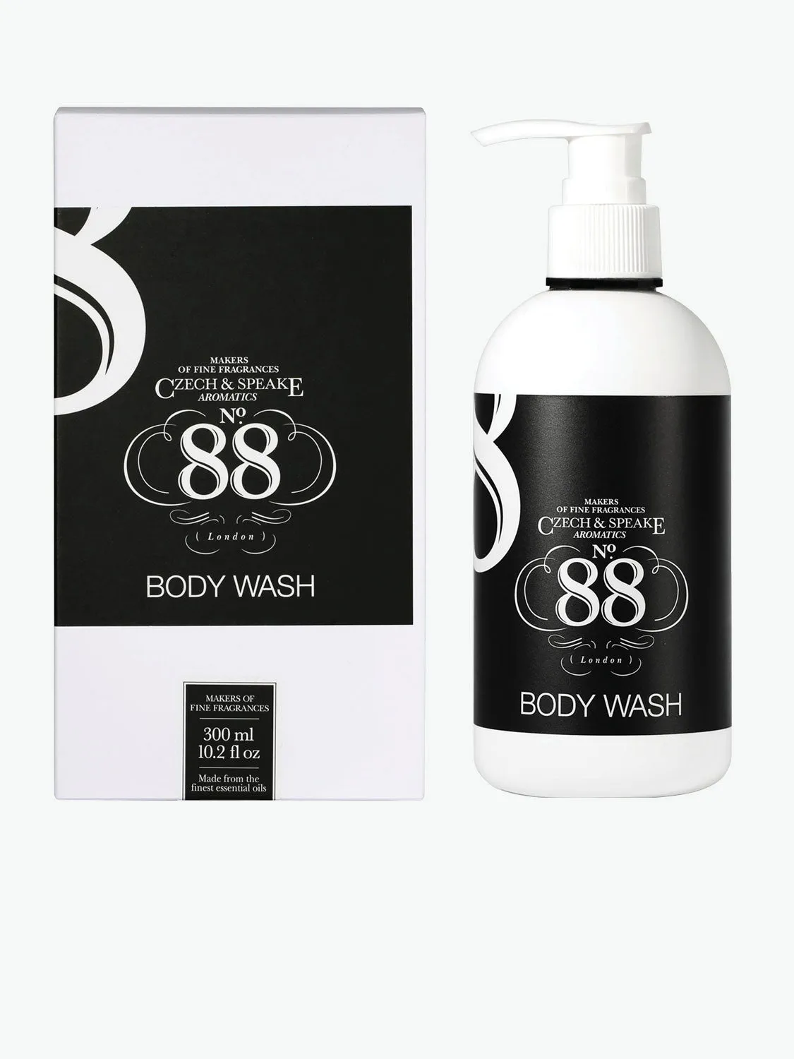 No.88 Body Wash