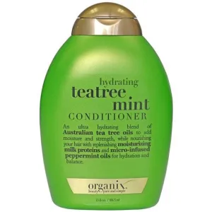 OGX - Hydrating Teatree Mint Conditioner - 385ml