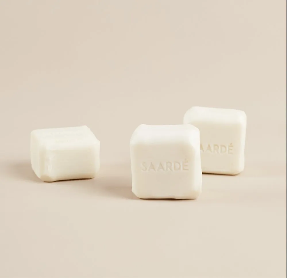 Olive Oil Bar Soap - Tangier  | Saarde