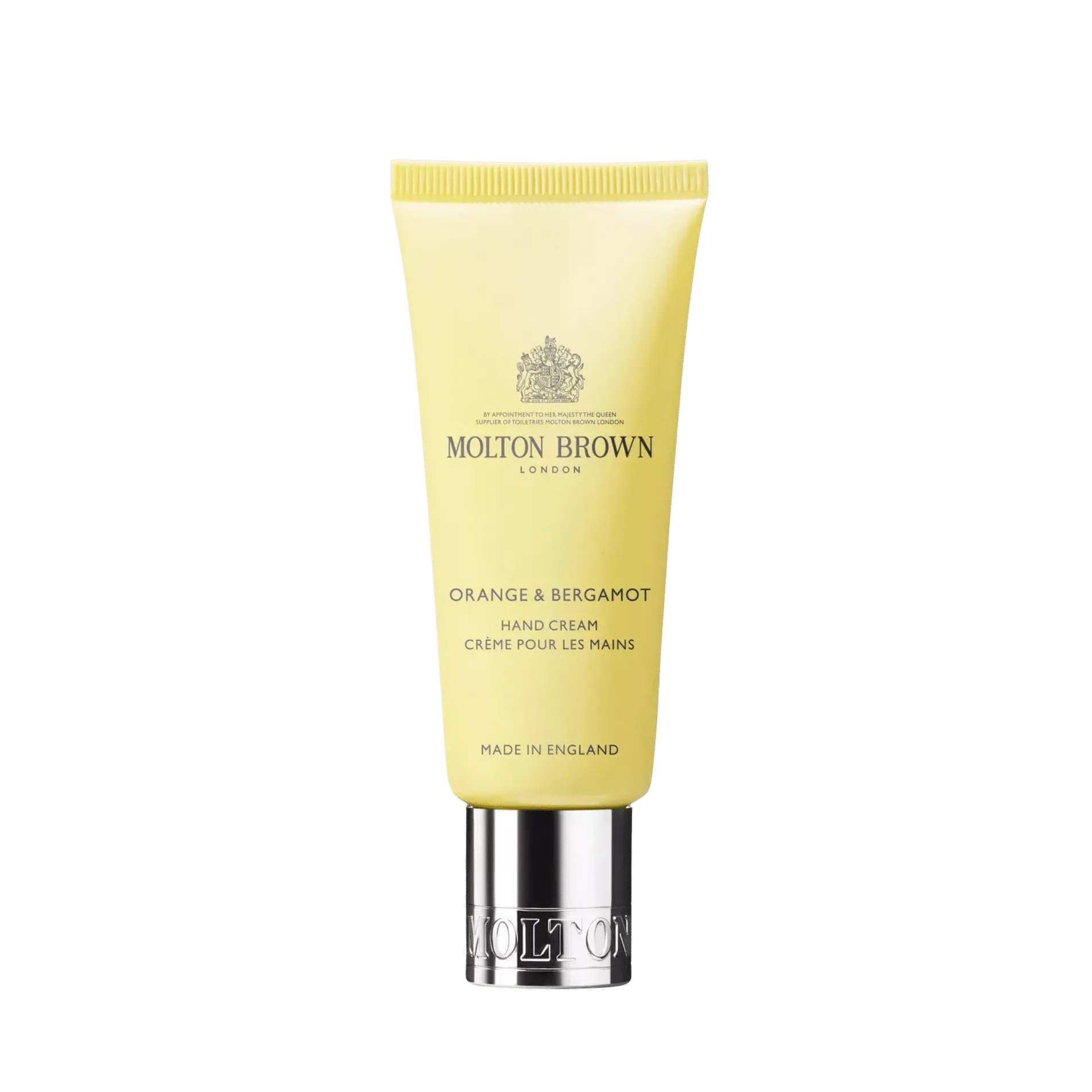 Orange and Bergamot Hand Cream