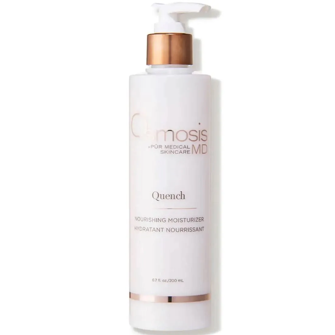 Osmosis Quench Nourishing Moisturizer