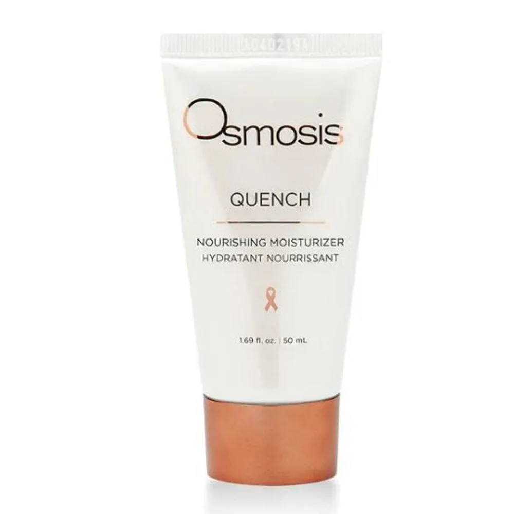 Osmosis Quench Nourishing Moisturizer