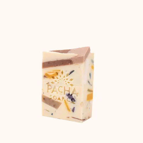 pachafetti bar soap