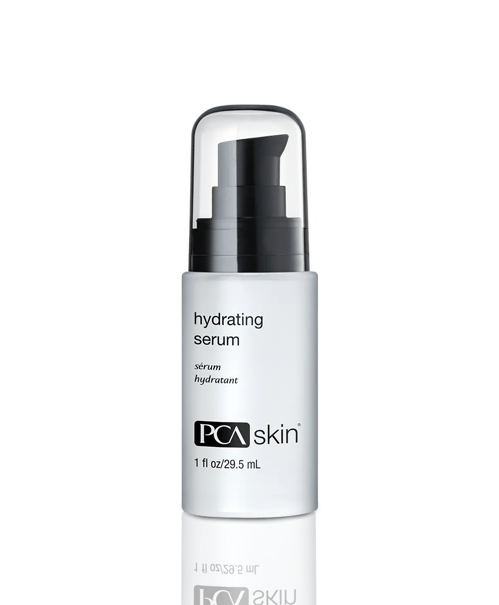 PCA Hydrating Serum