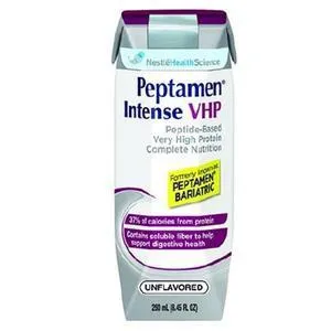 Peptamen Intense VHP, Unflavored 250 mL