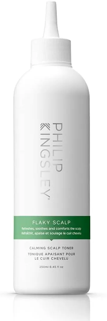 Philip Kingsley Scalp Toner For Flaky & Itchy Scalps (250ml)