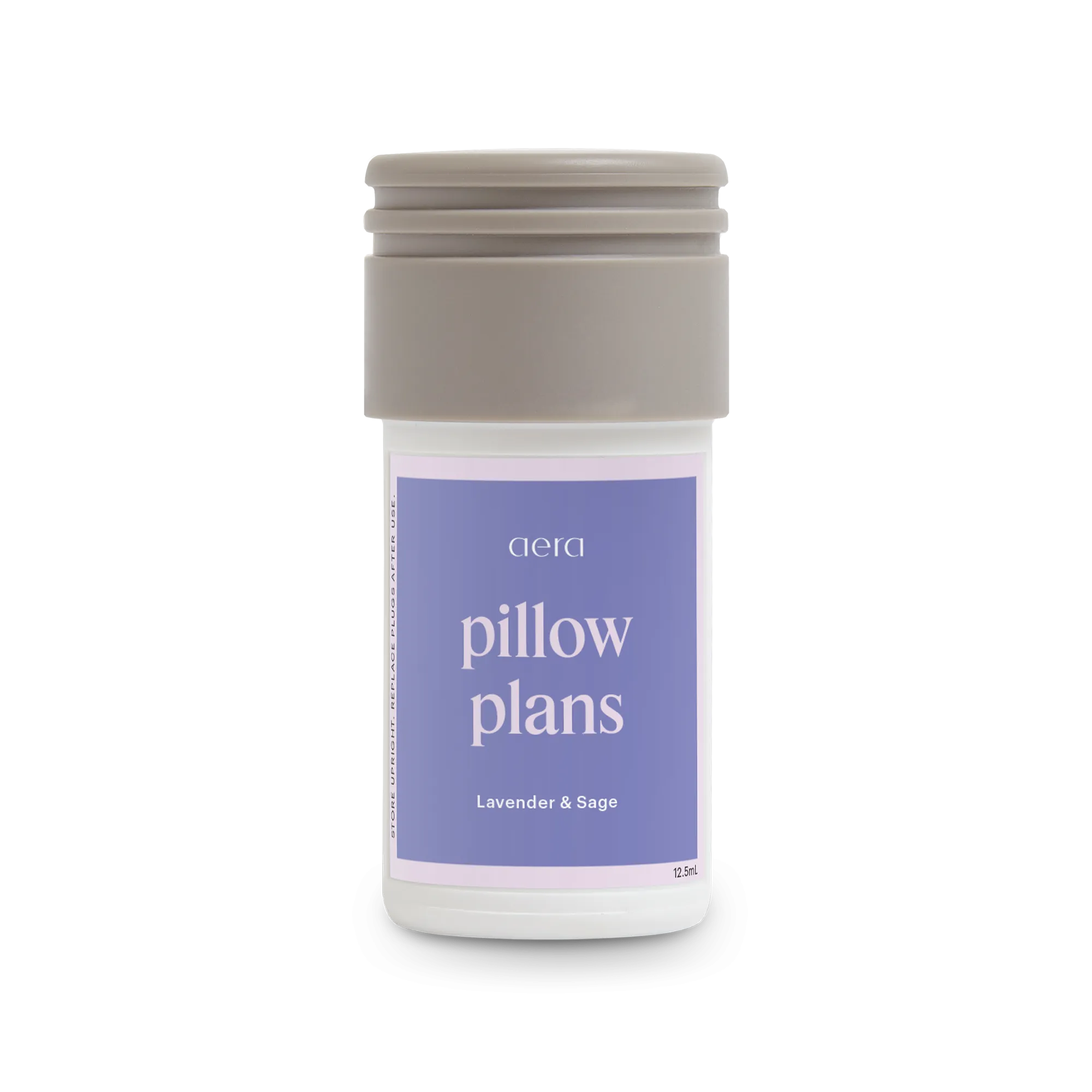 Pillow Plans Mini