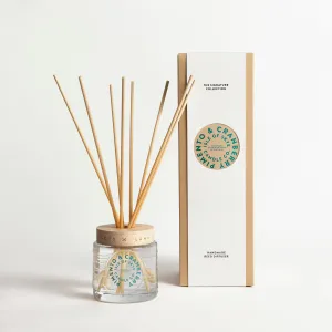 Pimento & Cranberry Reed Diffuser