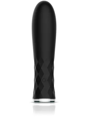 Playful Diamonds The Dame - Rechargeable Bullet