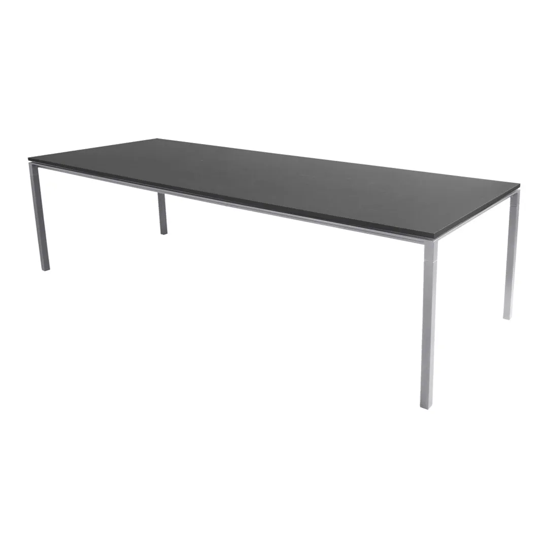 Pure Table - Rectangular