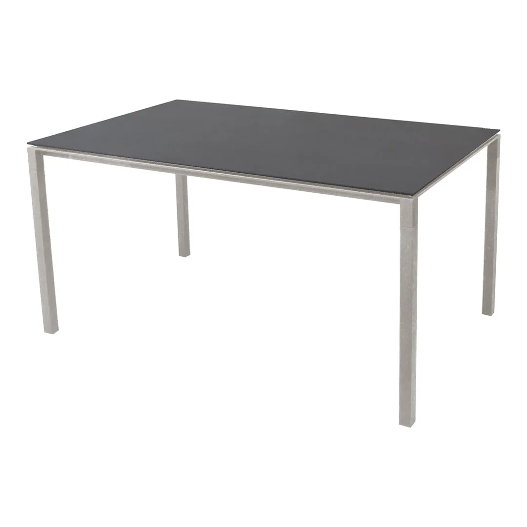 Pure Table - Rectangular