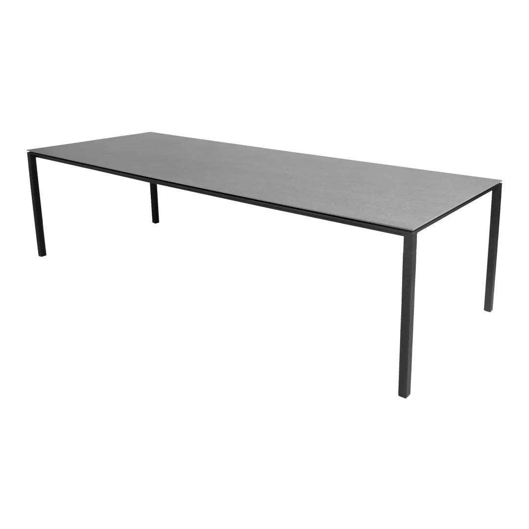 Pure Table - Rectangular