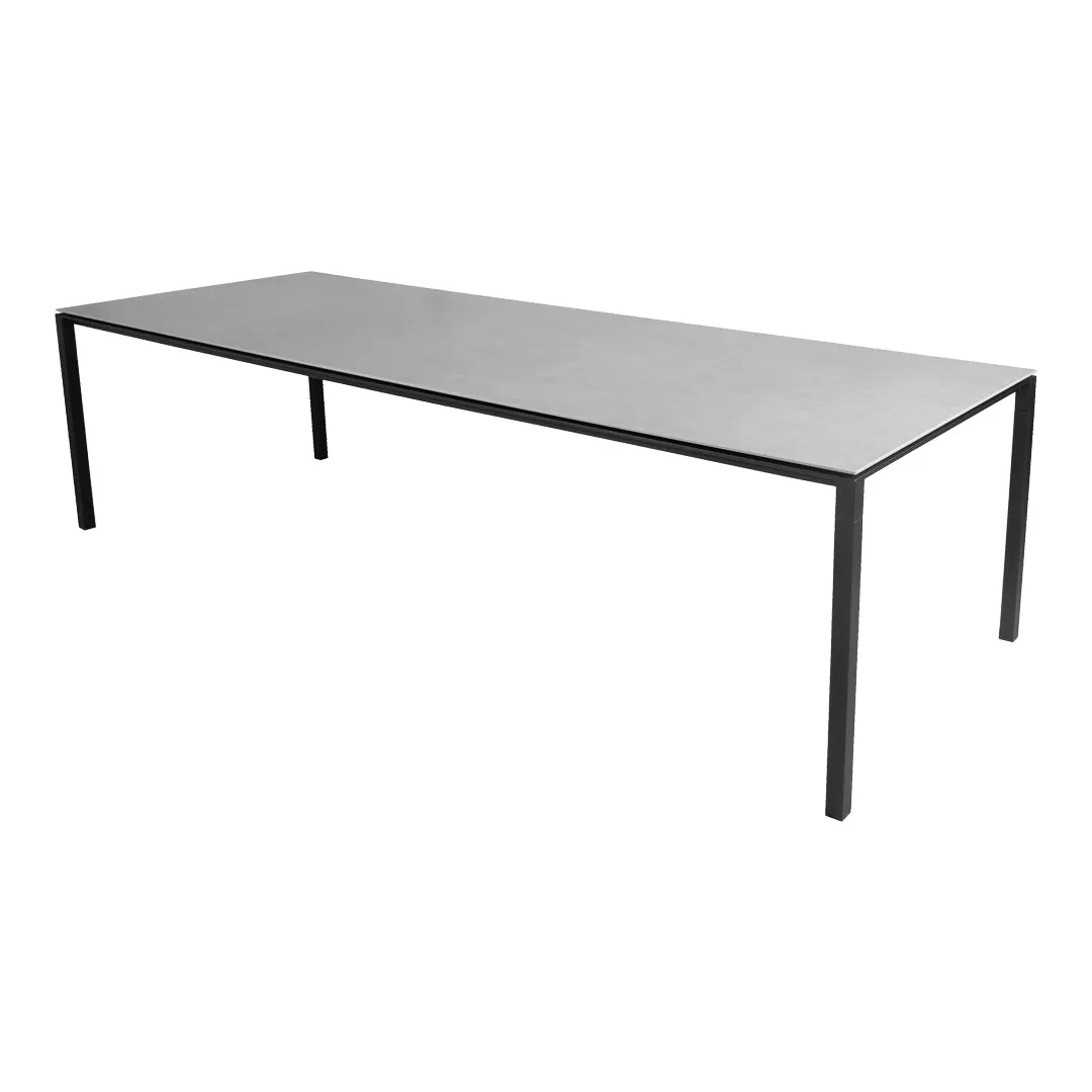 Pure Table - Rectangular