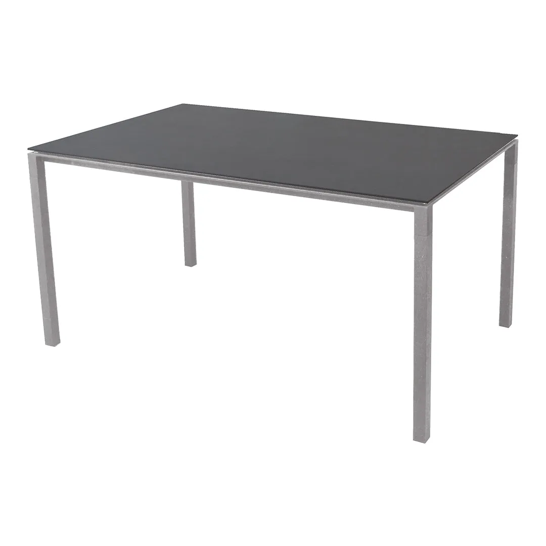 Pure Table - Rectangular