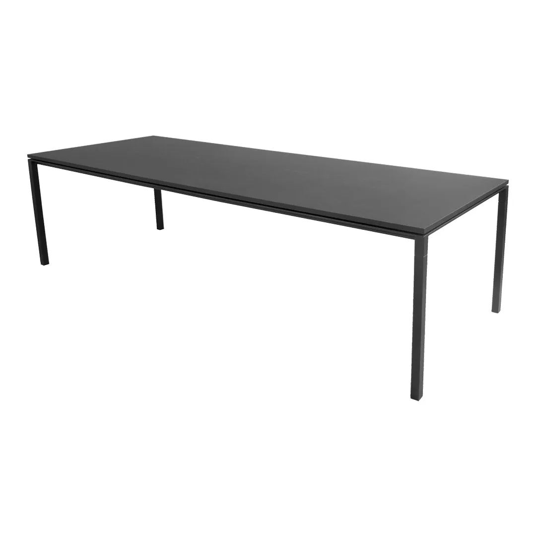 Pure Table - Rectangular