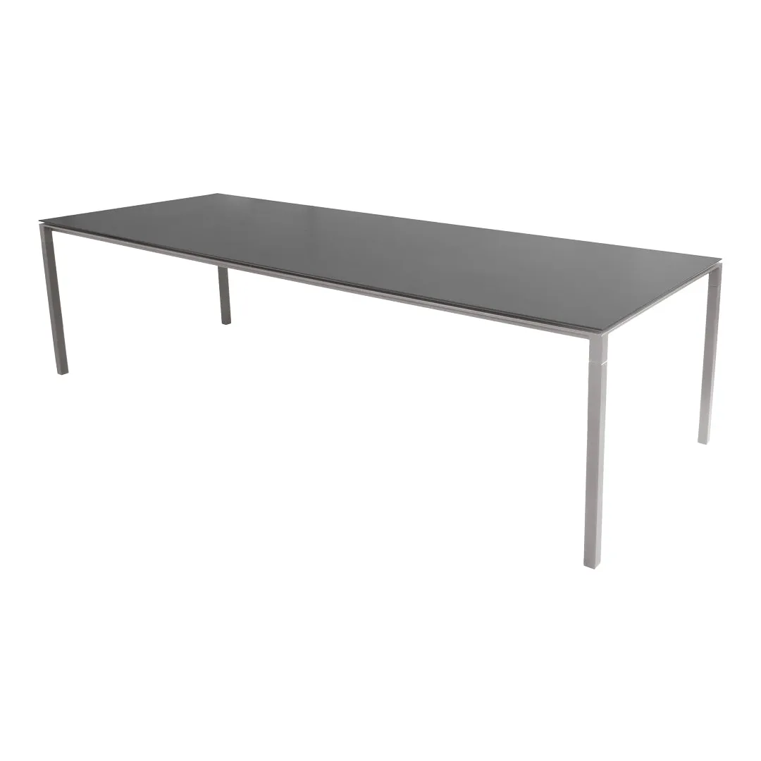 Pure Table - Rectangular