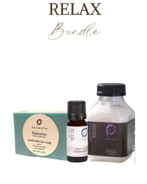 Relax Bundle