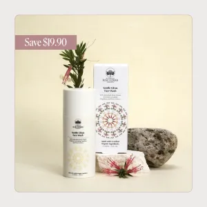 Replenishing Skincare Bundle