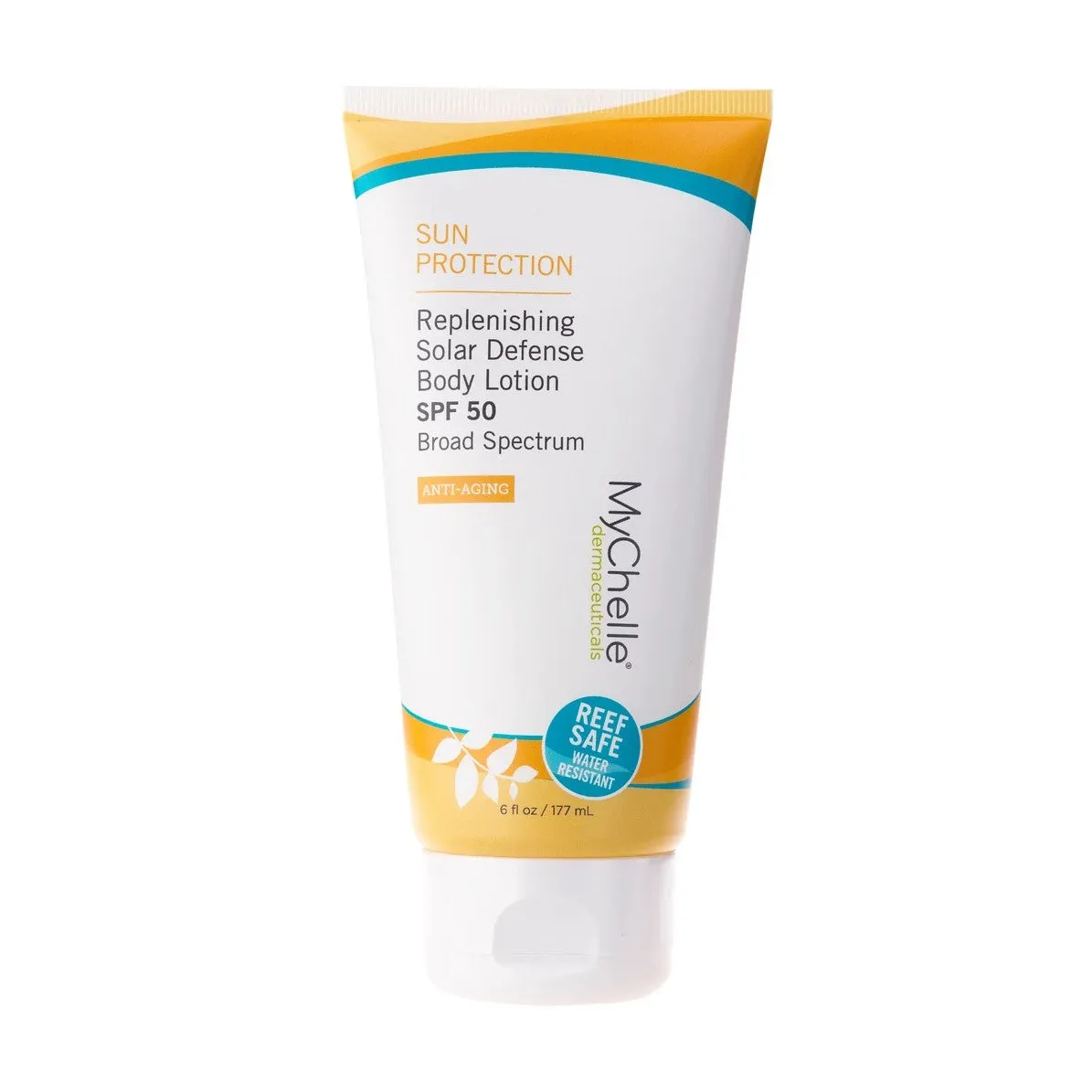 Replenishing Solar Defense Body Lotion SPF 50