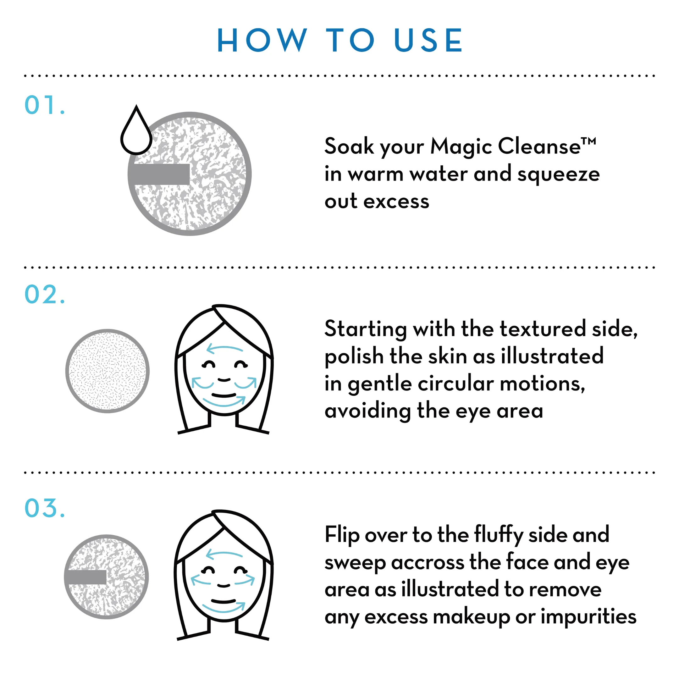 Seoulista Magic Cleanse®