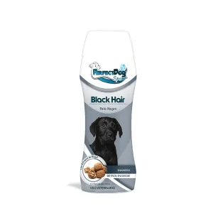 Shampoo para Perros Pelo Negro Kiron