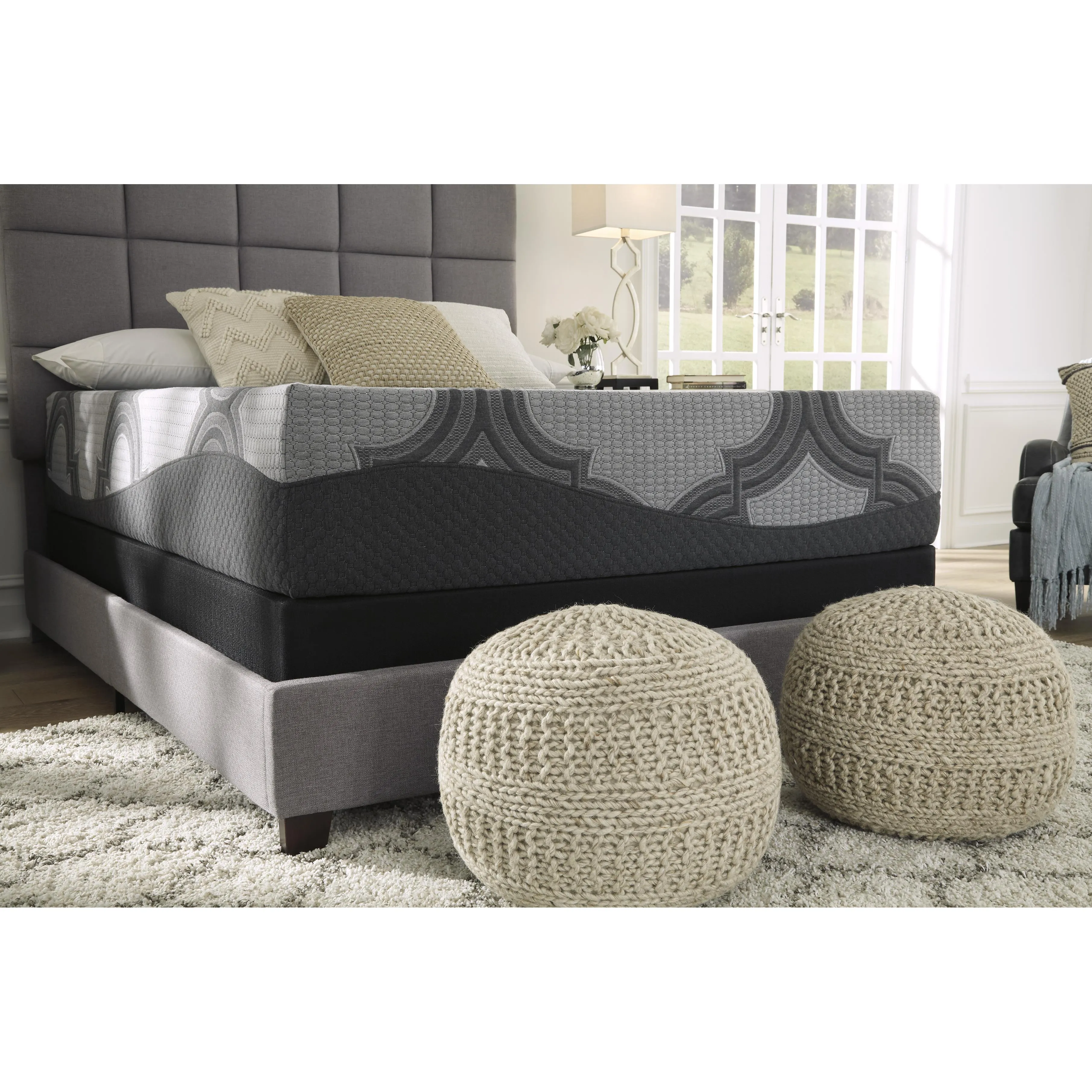 Sierra Sleep 1100 Series M52671 Twin XL Mattress