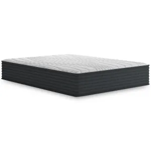 Sierra Sleep Hybrid 1200 M43531 Queen Mattress