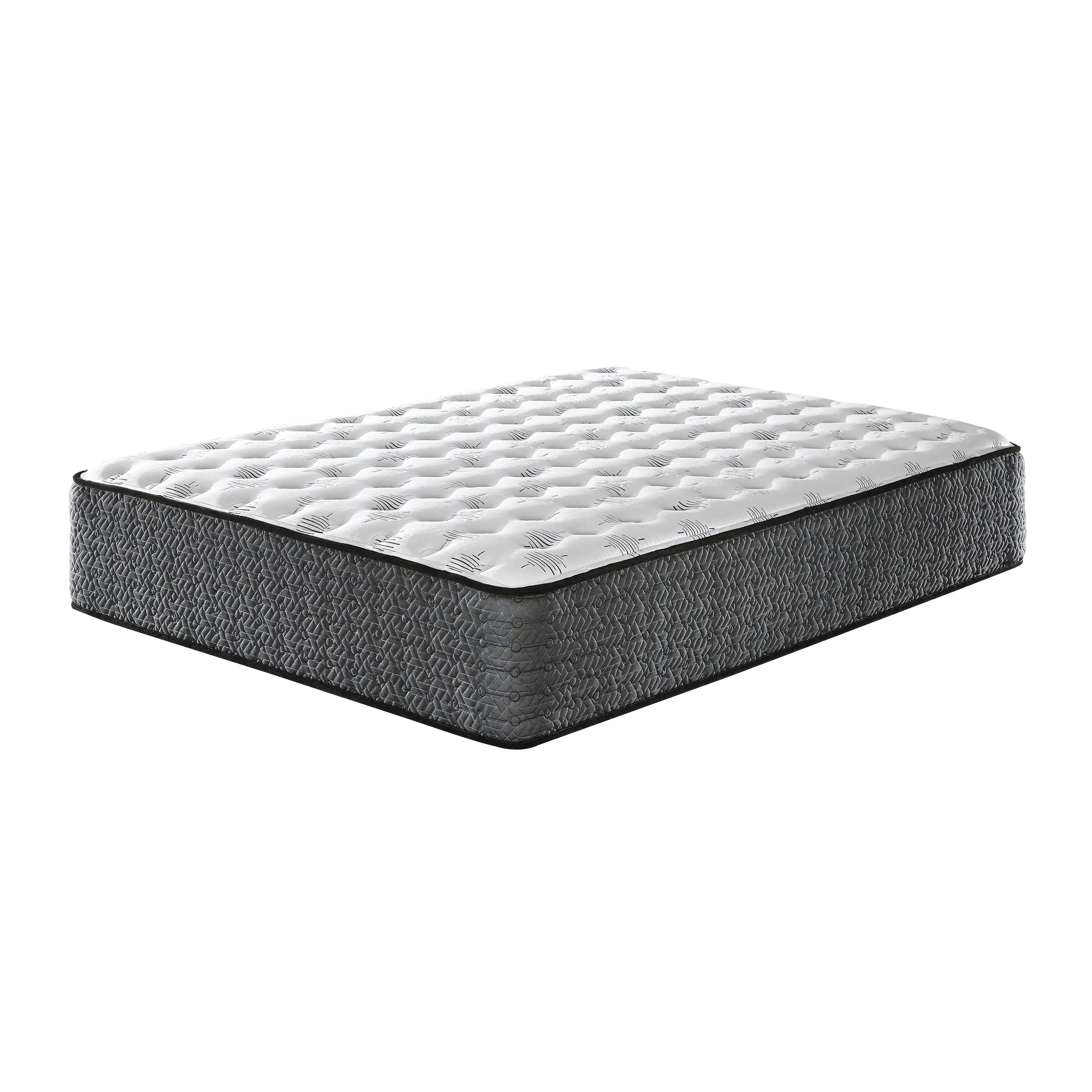 Sierra Sleep Ultra Luxury Firm Tight Top with Memory Foam M57131 Queen Mattress