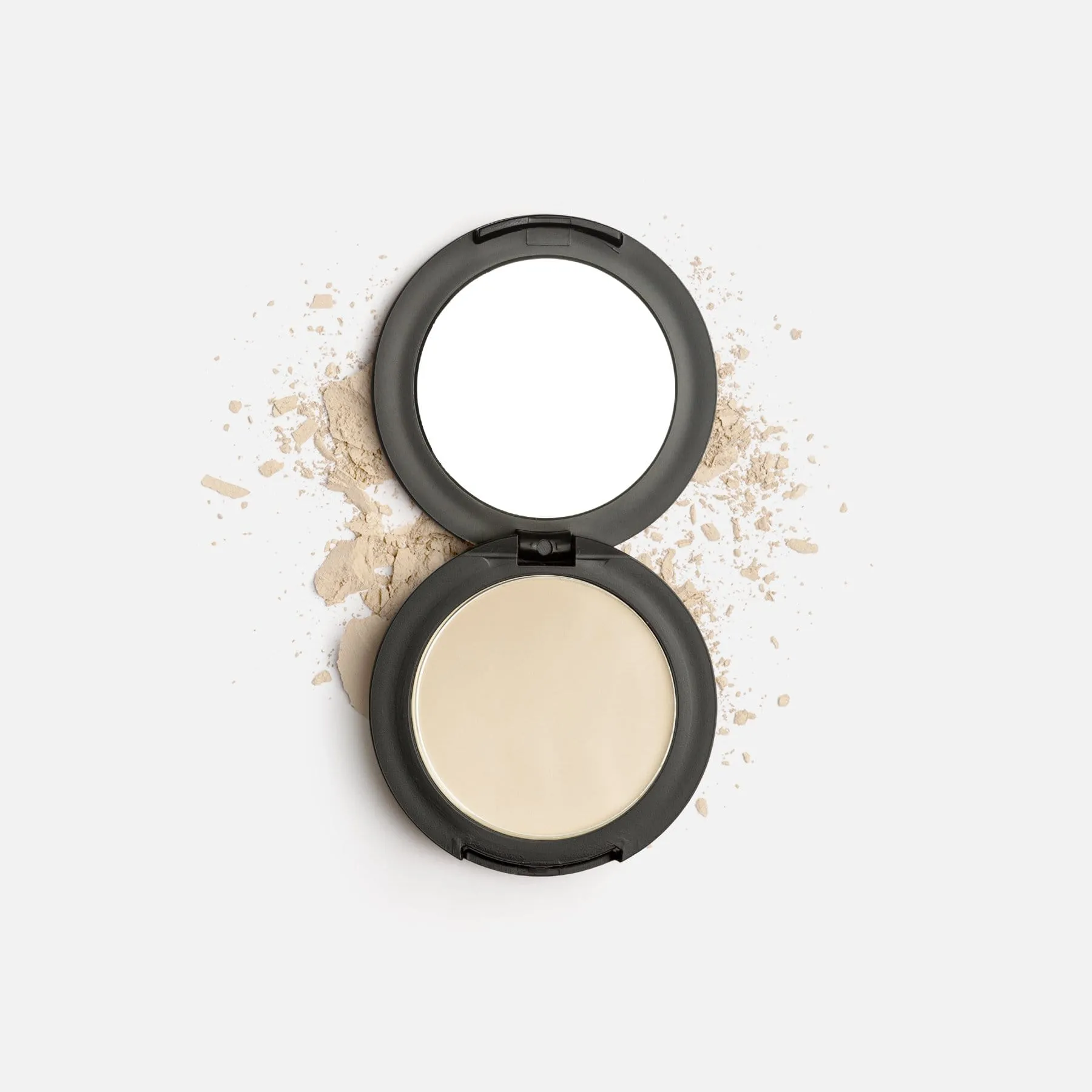 Skin Clone Mineral Powder Foundation Spf 15 Mini - 13. Vanilla