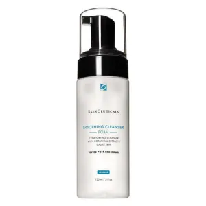 SKINCEUTICALS- SOOTHING CLEANSER FOAM