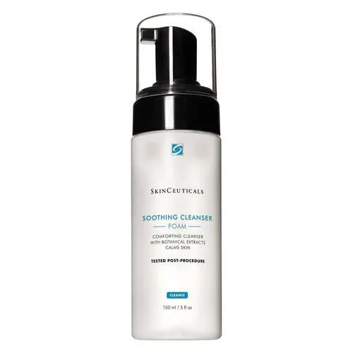 SKINCEUTICALS- SOOTHING CLEANSER FOAM