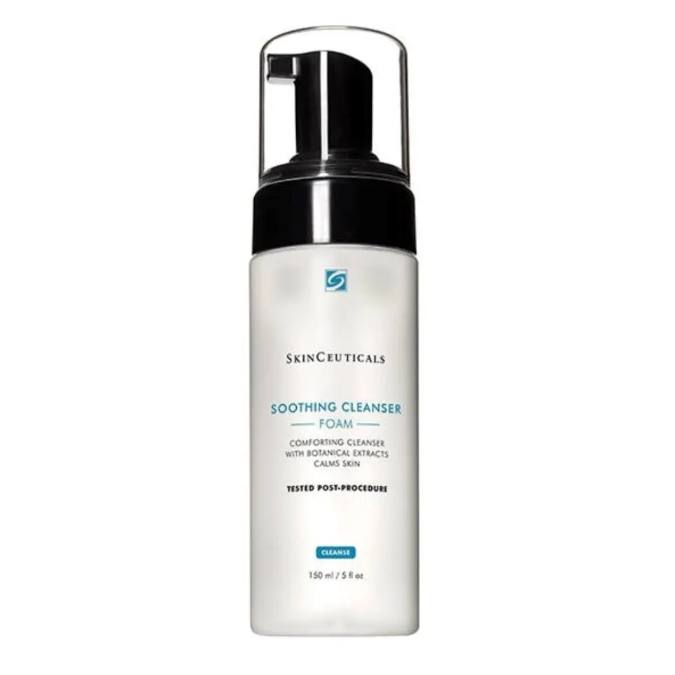 SkinCeuticals Soothing Cleanser Foam