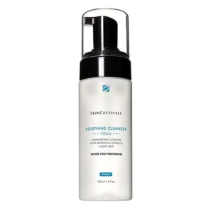 SkinCeuticals Soothing Cleanser Foam