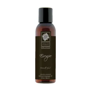 Sliquid Balance Escape Massage Oil