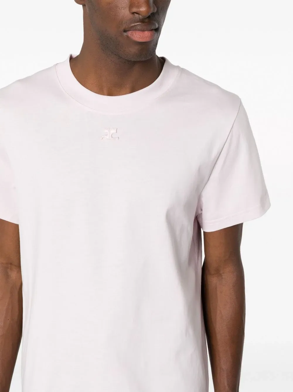 Straight T-Shirt