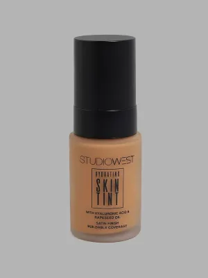 Studiowest Suede Hydrating Skin Tint - 28ml