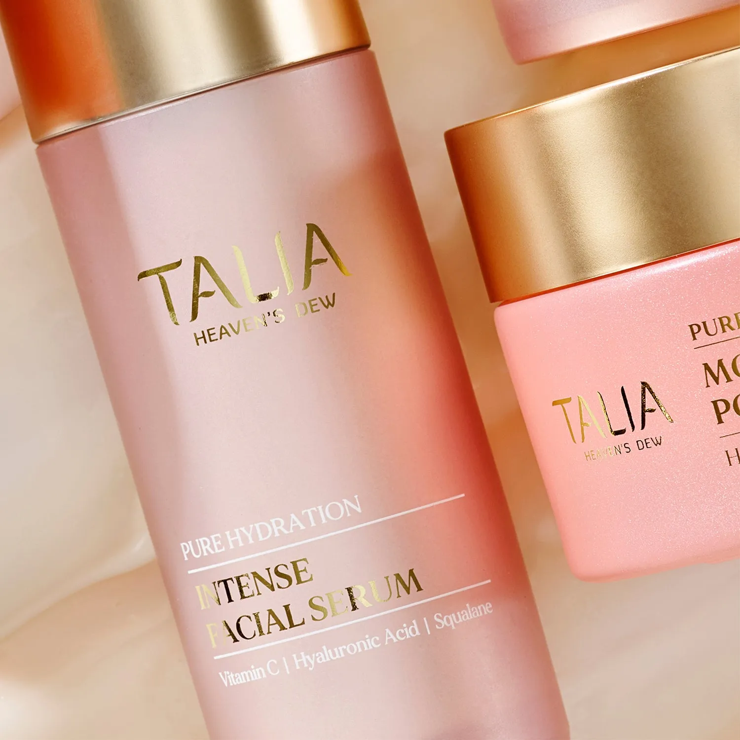 TALIA Intense Facial Serum